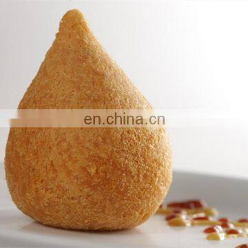 Small type automatic coxinha maker making machine