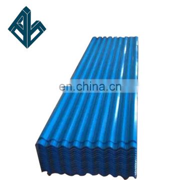 0.1-0.2mm thickness Low cost galvanized corrugated zinc roofing sheet /roof sheet price/aluminum zinc price per meter