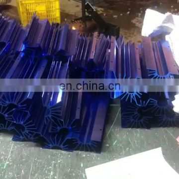 Aluminum Extrusion Profiles , Aluminum Enclosure / Cover / Shell