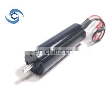 12v Bldc Motor Brushless Diameter 16mm Length 50mm photo-6