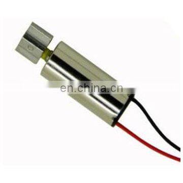 4mm 6mm 7mm DC Coreless Motors With or Without Vibrator photo-3