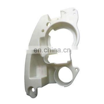 Custom Mould Enclosure Mold Plastic Injection Molding ABS Part For Coffee Maker Housing Cover