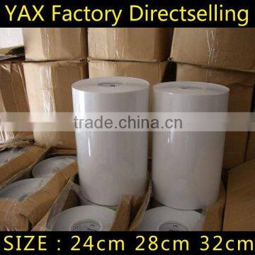 China factory heat transfer tape;manufacturer hot fix transfer;hot fix tape