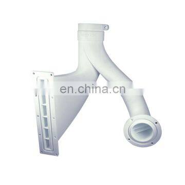 Cheap Manufacturing Precision Plastic Abs Resin Low Volume Rapid Prototype pp pc Custom Pla 3d Printing Service Oem Sls Slm Sla photo-6