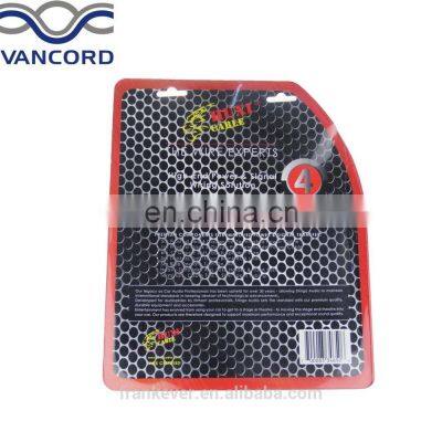 OFC Amp Wiring Kit 4 Gauge Perfect for Car Audio Amplifier Installation 2 Channel photo-4