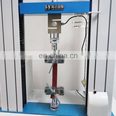 Universal Waterproof Tensile Testing Machine Utm Ppt 500 kn Video Machine/ With Good Price photo-6
