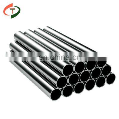 2021 Factory Price SS Tubes Pipes 316L Stainless Steel Tube