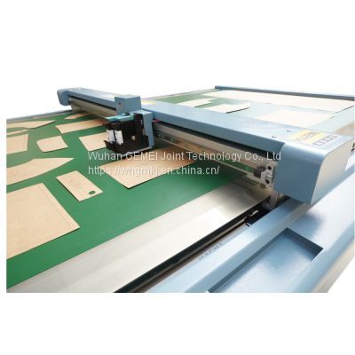 Contour Graph Printing Inkjet Cutting Plotter Factory Price