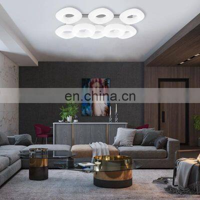 Vintage Pendant Chandelier Lamp for Home Decoration photo-5