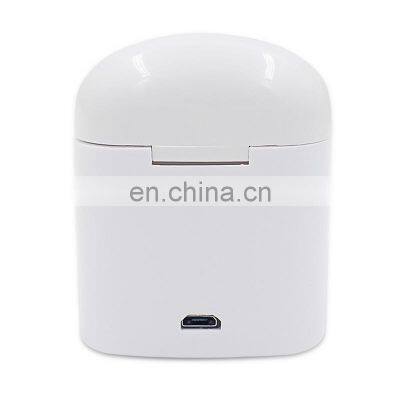 Hot Sale I7s/i11 Tws In Ear Wireless Headset With Custom Packaging photo-2