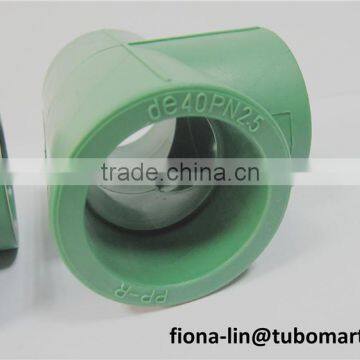 HYONSUN Ppr Pipes and Fittings for Mexico Market 16-160mm photo-4