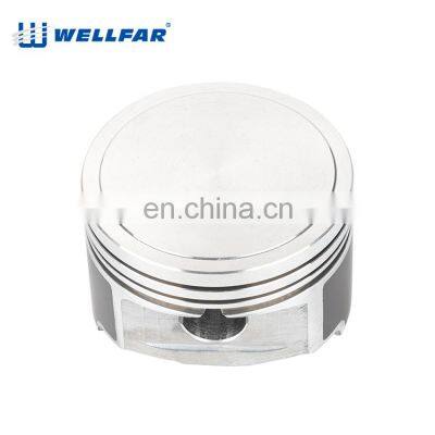 Auto Engine Parts Spare OE Quality 114mm Piston for CUMMINS MOTOR 8/3L CT SERIE C