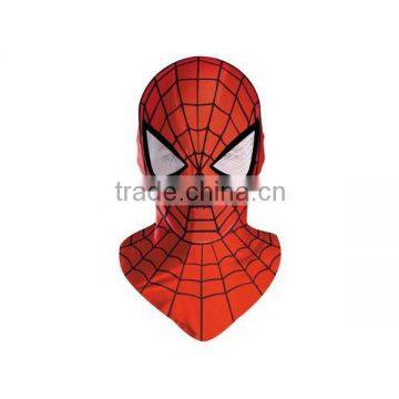 Men's Marvel Spider Man Deluxe Mask HNF023-M