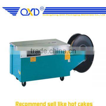 manual strip packing machine