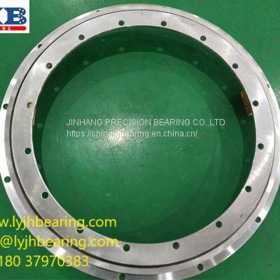 RKS.23.0741 Slewing Bearing With Flange 848*634*56mm for Cargo Truck Equipment photo-4