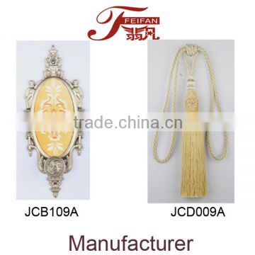 JCB109ABCD accessories curtains curtain wall hook metal hanger hooks