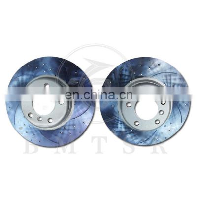 BMTSR Auto Front Brake disc for F20 F21 F30 F31 3411 6792 223 34116792223