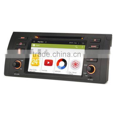 Erisin ES2053B 7" Touch Screen Android 4.4.4 Car Multimedia System photo-5