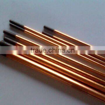 Arc Gouging Electrode Carbon Rod photo-5