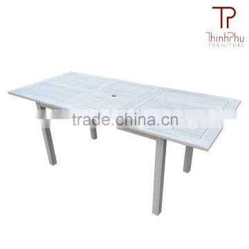 EXTENGY - EXTENSION TABLE - Vietnam outdoor furniture - hight quality