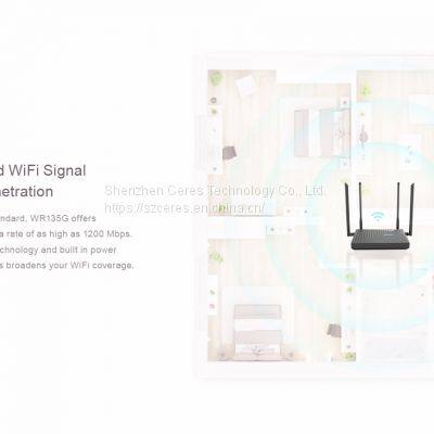 Ac1200-gigabit-dual-band-wifi-router-wr135g photo-3