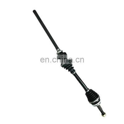 Shaft Assy Front Drive Rh 43410-48061 for KLUGER L/V photo-3