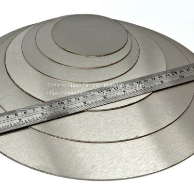 Stainless Circles Grade 200 Series Ss Utensils Sheet Metal 2b Finish Inox Steel Circle 201 Stailnless Steel Round Sheet