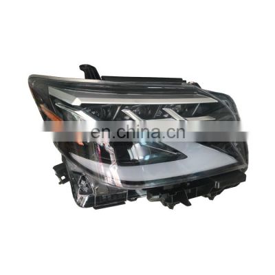 HEAD LAMP LED FOR LEXUS GX460 2020 HEAD LIGHT GOOD QUALITY