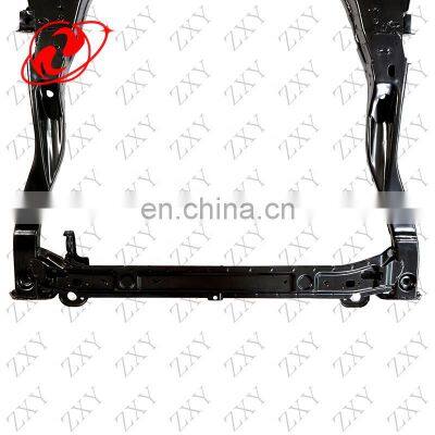 Aveo Subframe Crossmember 95017275 From ZXY Factory photo-4