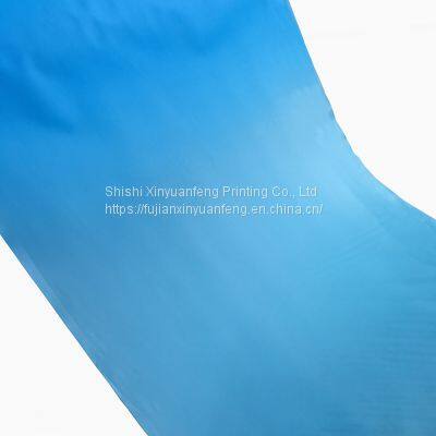 PE Film CPE Film LDPE Film HDPE Plastic Film Wrapping Film Custom photo-2