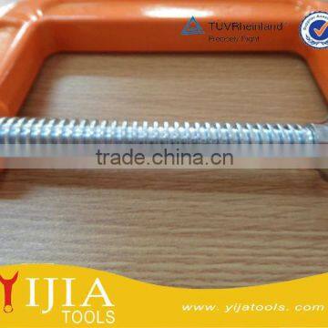 Power Coated C Clamp photo-5
