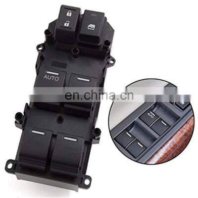 Electric Power Master Control Window Switch 35750TB0H01 For Honda Accord 08-12