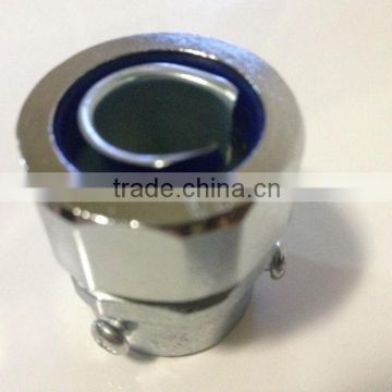 alibaba supplier zinc alloy electrical conduit