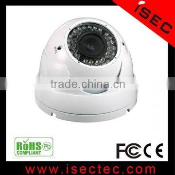 HD 720p/1080p MP CMOS TVI cctv camera