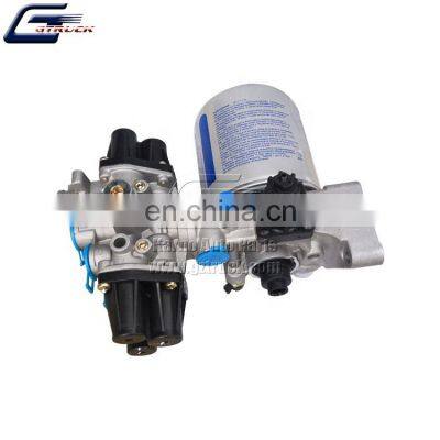 High Quality Air Dryer, Complete With Valve Oem 9325000030 for MB Truck Air Dryer Assy photo-3