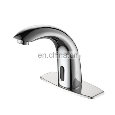 Manufacturer wholesale basin faucets cheap household basin faucet basin water faucet