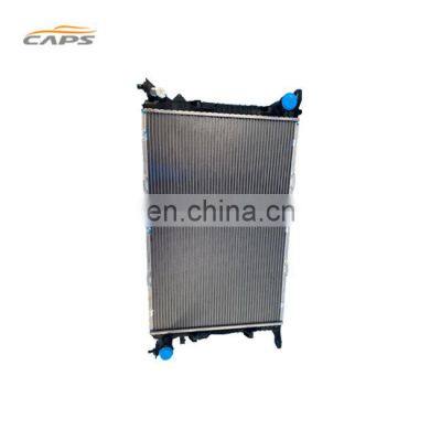 Best Quality Universal Auto Parts OE 17119071519 Car Radiators For Sale