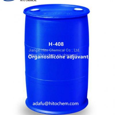 H-408 Agricultural Organosilicone adjuvant