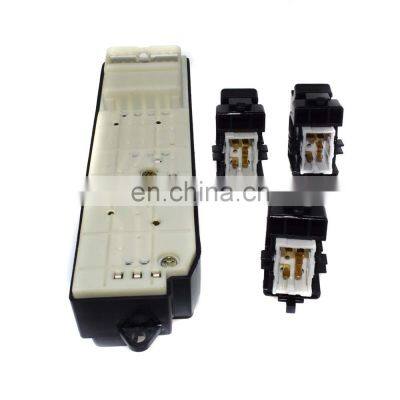 Power Window Switch For Toyota Tercel Camry Land Cruiser Lexus 8481032070,8481032080,901704,8482032150,8482033060 photo-4