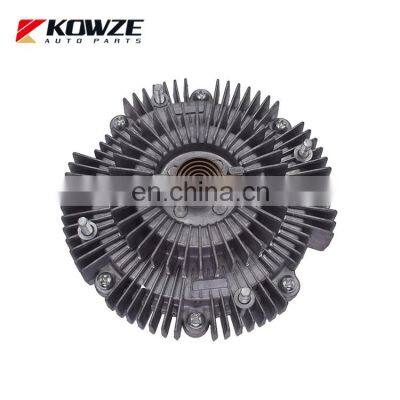 Engine Coupling Assy Cooling Fan Clutch 16210-66020 for TOYOTA LAND CRUISER 1FZ FZJ70 photo-3
