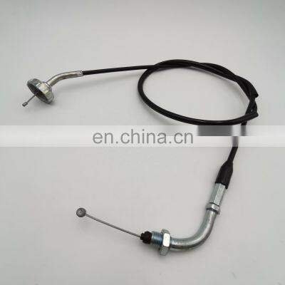 Manufacturer Used for Sale Motorcycle Accessories Accelerator Throttle Cable photo-5