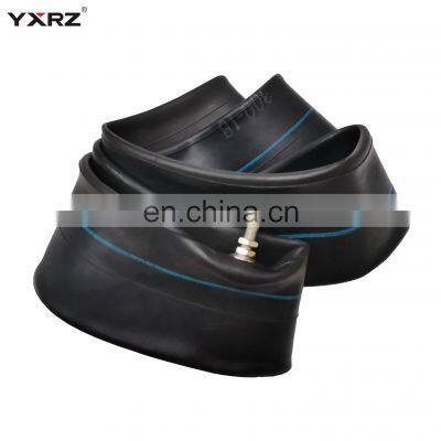 Good Quality 300-18 Motorcycle Tire Tyre Tube Natural Butyl Rubber Inner Tubes photo-2