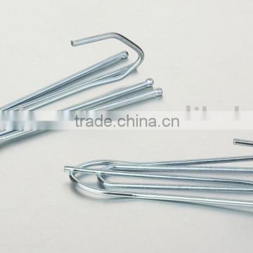 Curtain Pleated Hook MLA0929