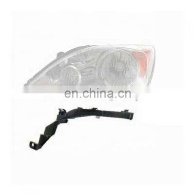 New Automobiles Head Lamp Support HO1088113 HO1089113 For Honda CR-V 2007 - 2009