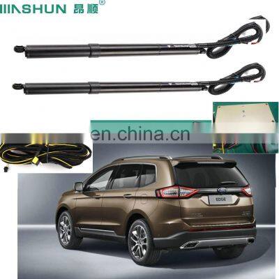 Factory IIINSHUN power lift gate electric tailgate truck tail lift DX-050 for Ford Edge 2016+