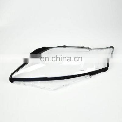 Headlamp Cover For Kia Optima K5 Cerato Sportage Lens For Body Parts Accessories