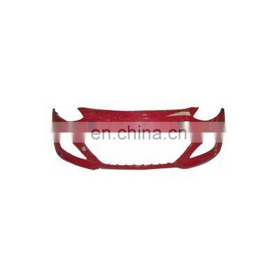 Auto Parts Front Bumper For Hyundai I20 2013 Front Bumper