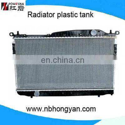 2007 POPULAR Car Auto Aluminum Radiator for Chevrolet Epica