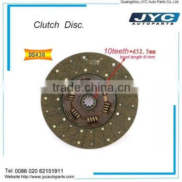 Auto clutch Disc,cover,plate OE No:AZ9725160390