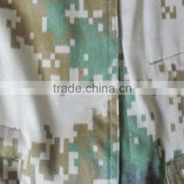 HOT SALE camo FOR military MADE IN CHINA FACTORY